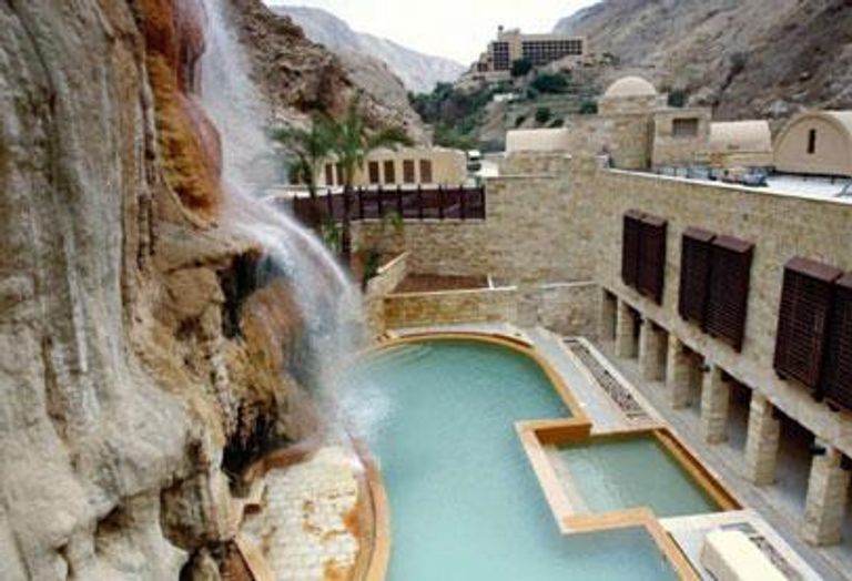 هل ينقذ الخريف السياحة الأردنية؟ السياحة في الشرق الأوسط تبحث عن بصيص من الأمل