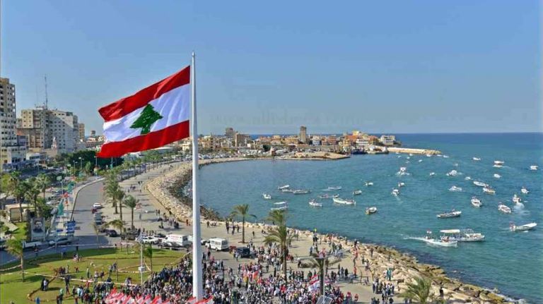 معاناة لبنانية السياحة في الشرق الأوسط تبحث عن بصيص من الأمل