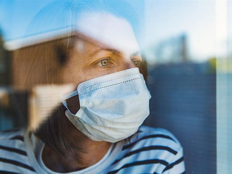 تفشي فيروس كورونا حول العالم فيروس كورونا يتفشى في الهند