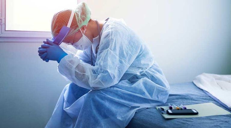 ارتفاع إصابات البرازيل فيروس كورونا يتفشى في الهند