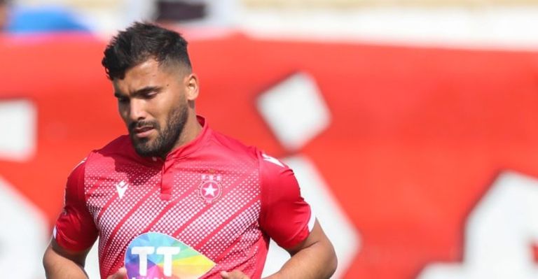 حسين بن عيادة