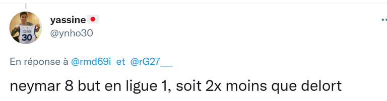 ديلور ونيمار