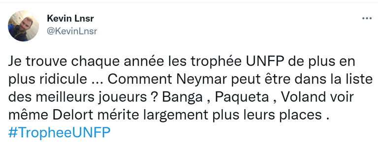 ديلور ونيمار