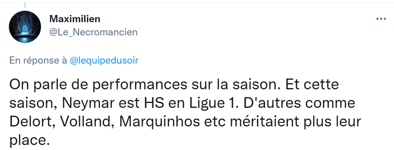 ديلور ونيمار