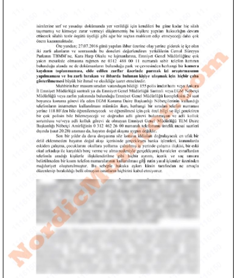 مبنى ديوان المحاسبة في أنقرة - نورديك مونيتور