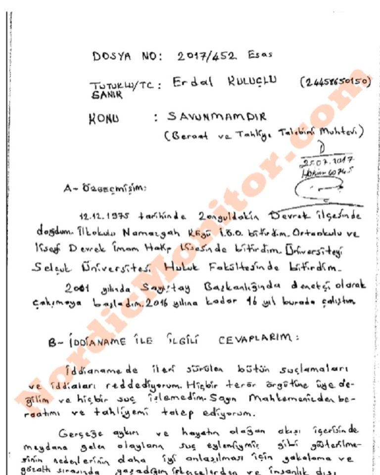 مبنى ديوان المحاسبة في أنقرة - نورديك مونيتور