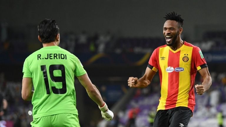 الترجي التونسي