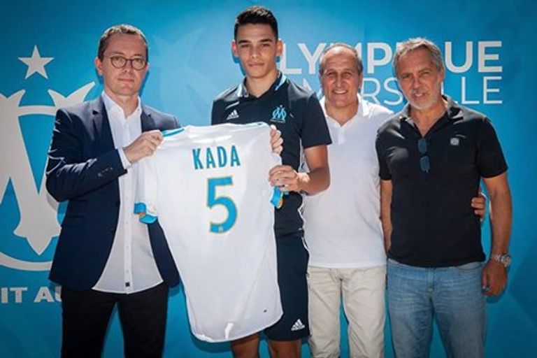 جمال بلماضي مدرب منتخب الجزائر