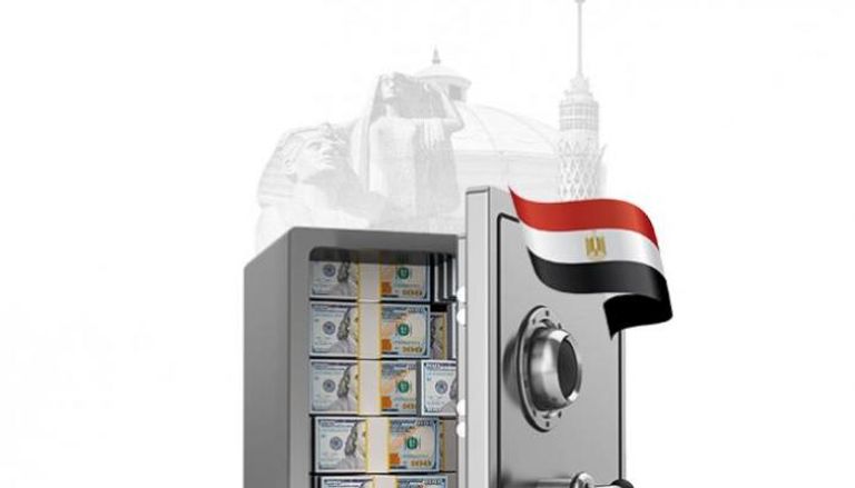 سعر الدولار في مصر اليوم 