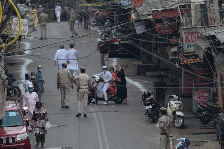 معبد بوسايدون الأثري قرب أثينا