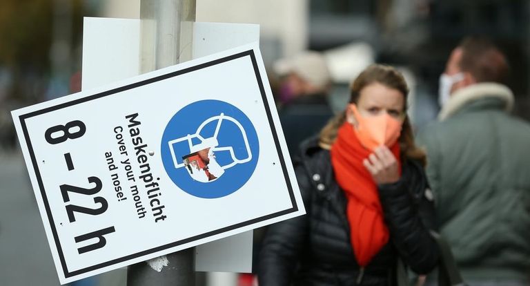 التطعيم ضد فيروس كورونا- أرشيفية