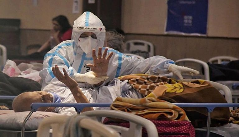 التطعيم ضد فيروس كورونا- أرشيفية