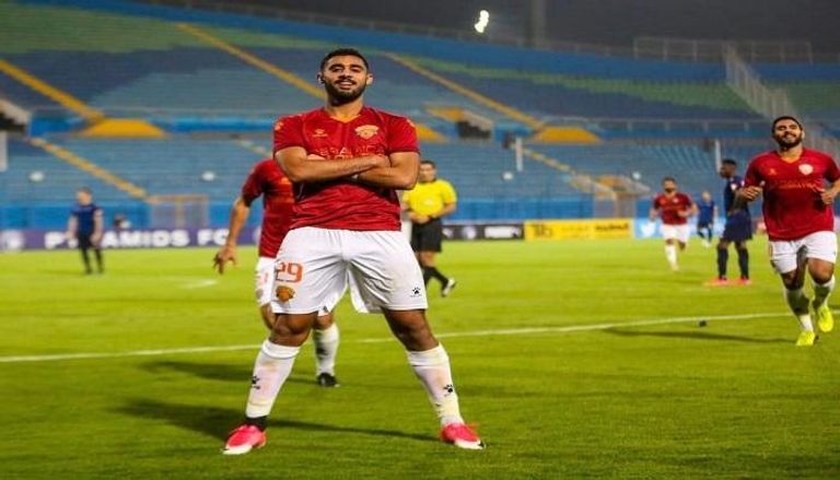 أحمد ياسر ريان
