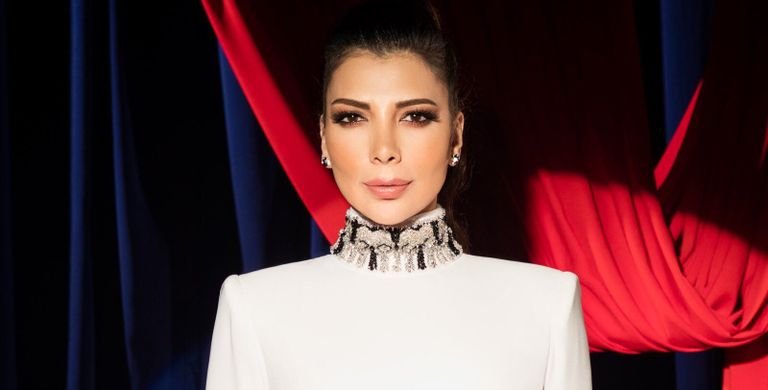 أصالة الفنانة أصالة نصري