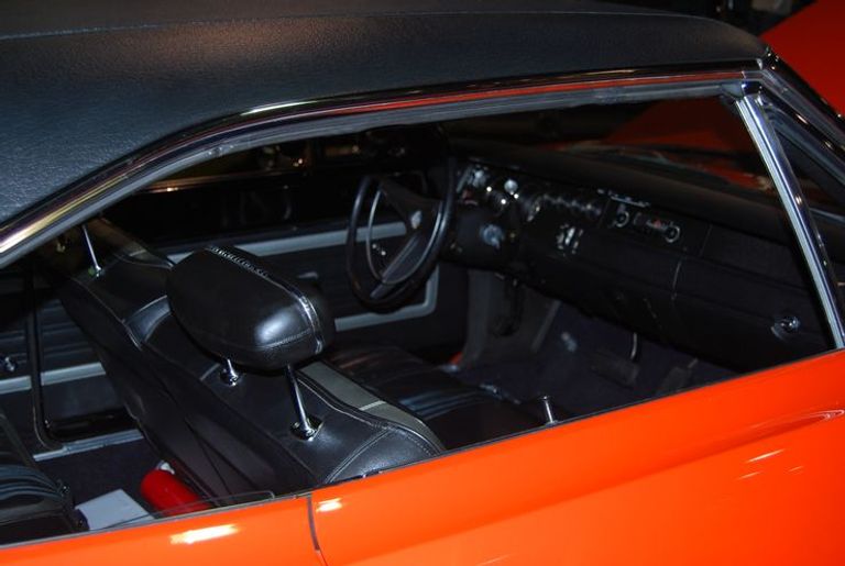 شيفروليه كورفيت