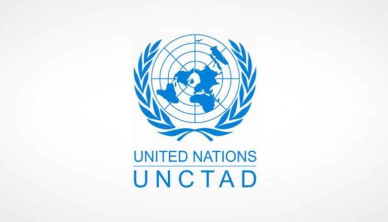 شعار الأمم المتحدة للتجارة والتنمية