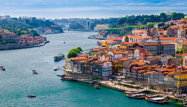 السياحة في البرتغال - أرشيفية