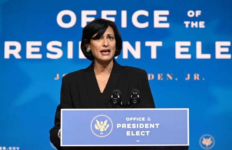 مايكل رايان مدير الطوارئ بمنظمة الصحة العالمية 