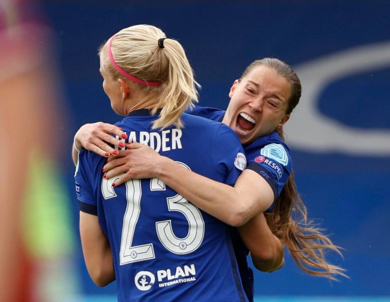 فران كيربي مهاجمة تشيلسي فران كيربي مهاجمة تشيلسي