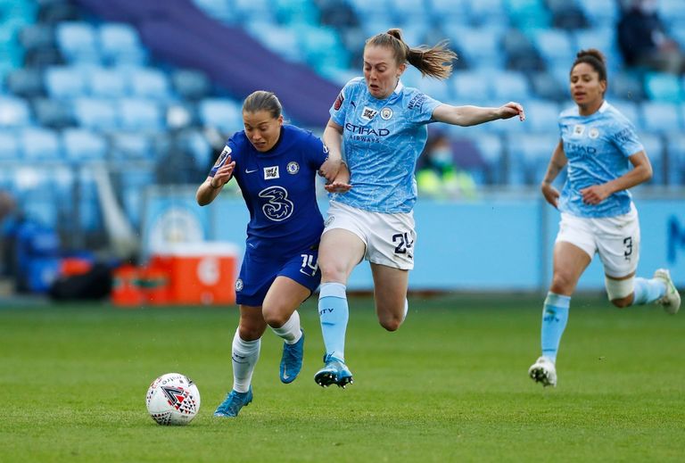 فران كيربي مهاجمة تشيلسي فران كيربي مهاجمة تشيلسي