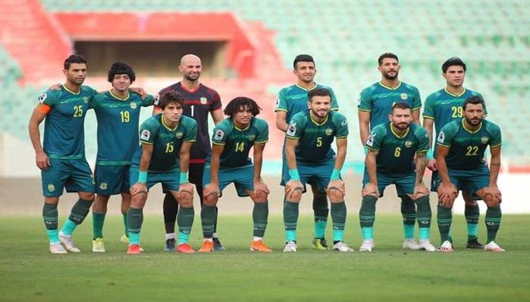 الشرطة العراقي
