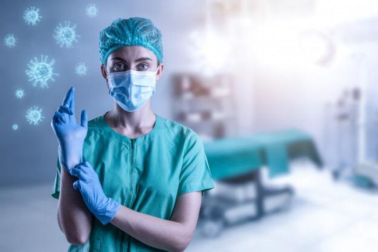 كورونا حول العالم كورونا يواصل الانتشار حول العالم