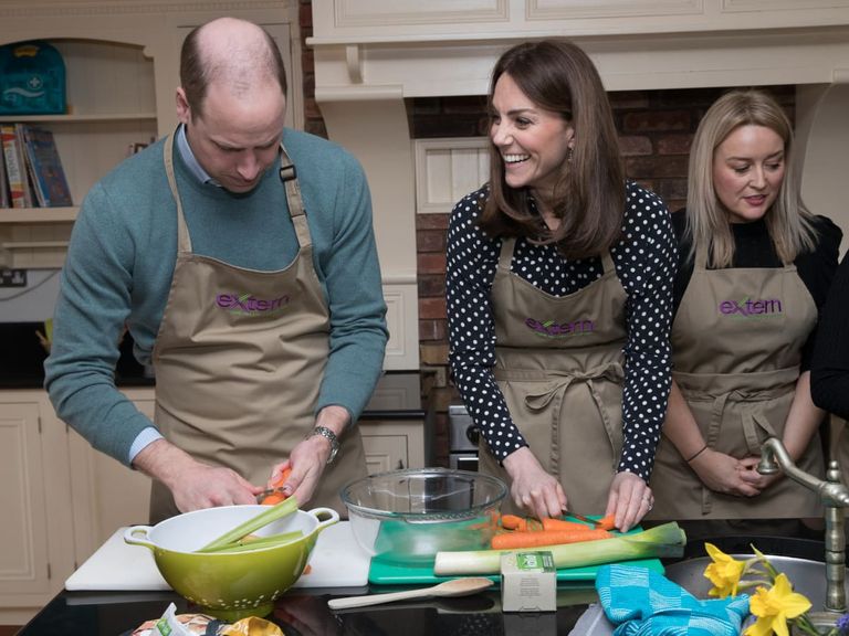 الأميرة شارلوت