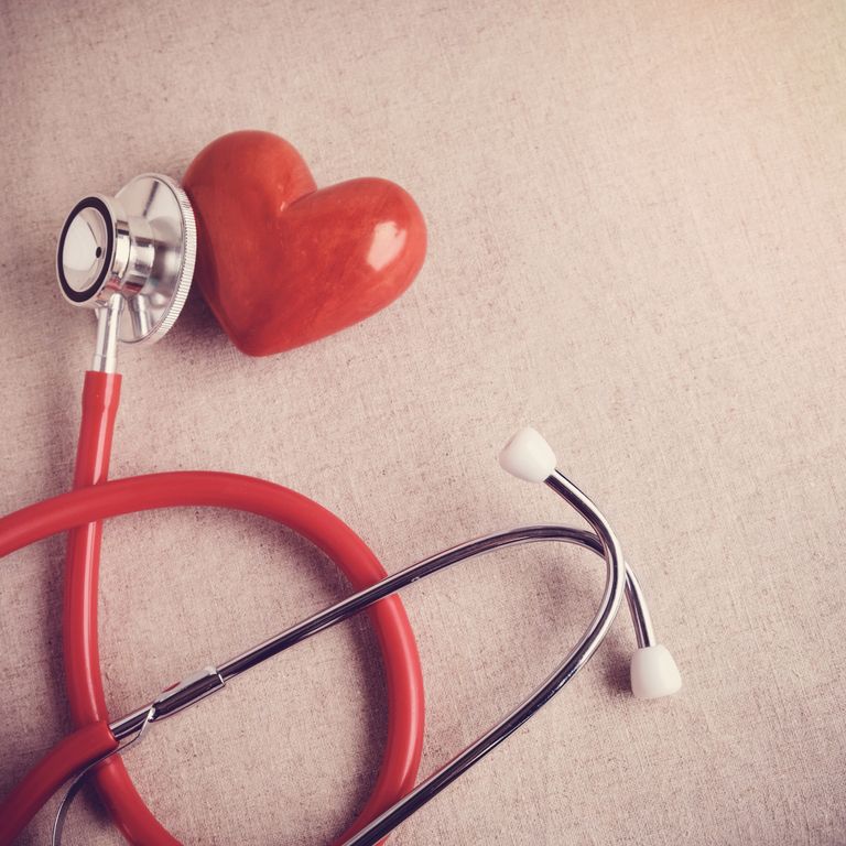 أعراض مرض القلب أعراض مرض القلب