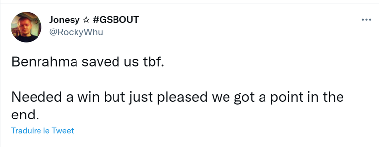 بن رحمة ومويس