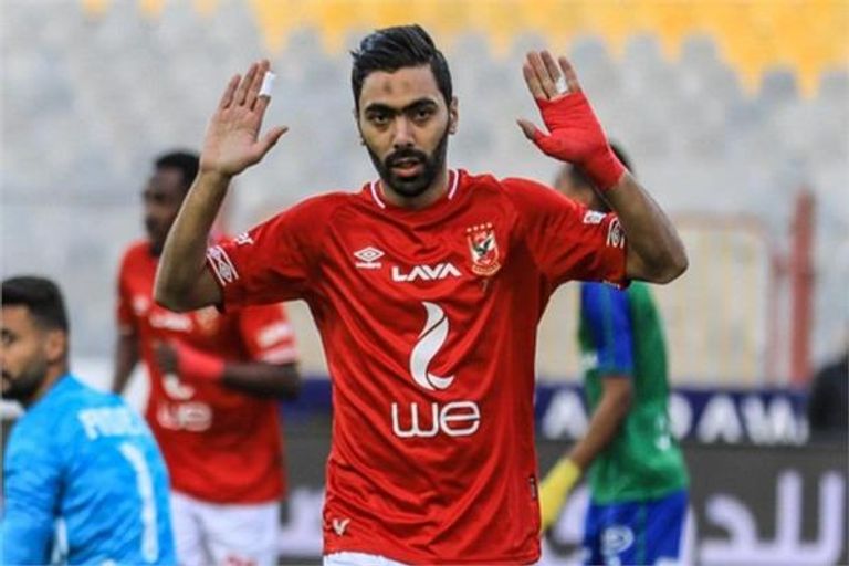 الأهلي المصري