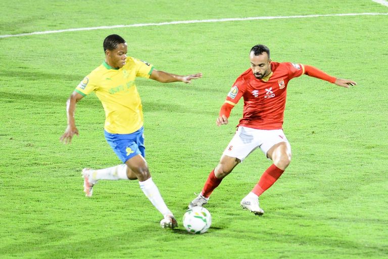 الأهلي المصري