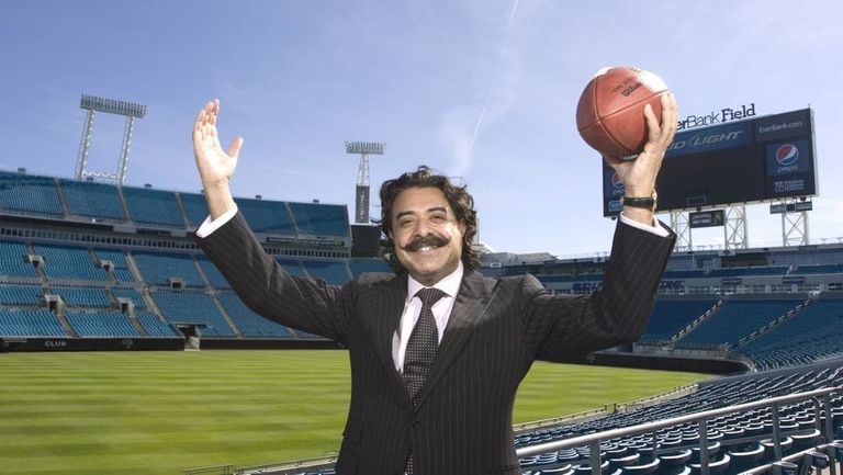 الملياردير جورج سوروس 