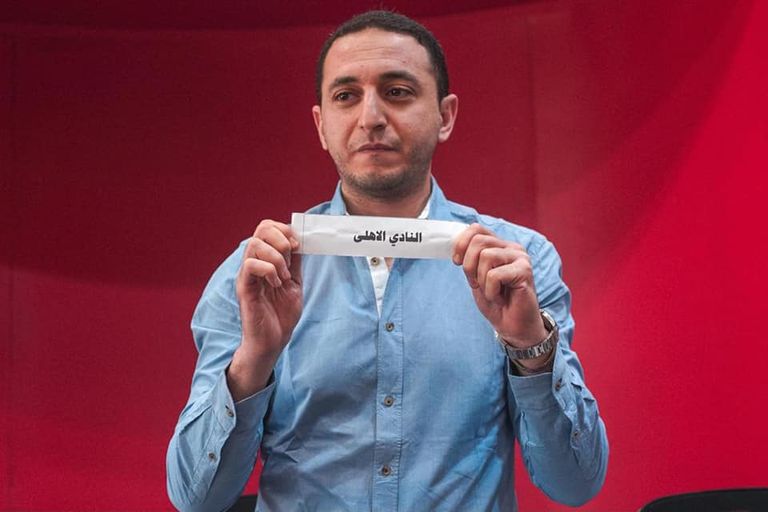 الأهلي المصري 