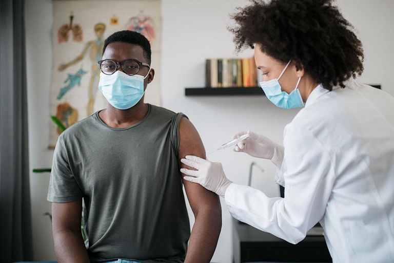 تطعيمات كورونا حول العالم كورونا حول العالم