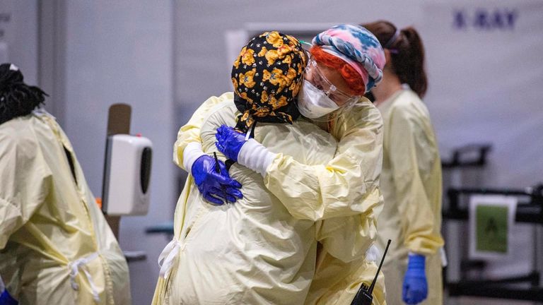 ارتفاع إصابات ألمانيا كورونا حول العالم