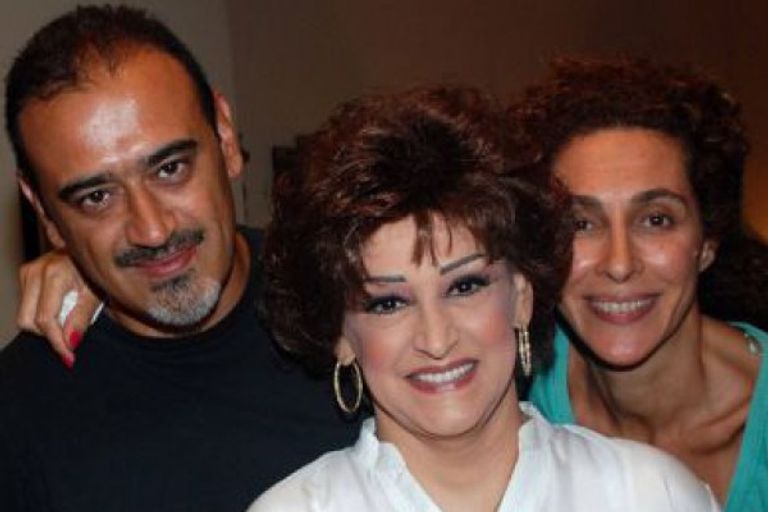 الفنانة الراحلة وردة الجزائرية