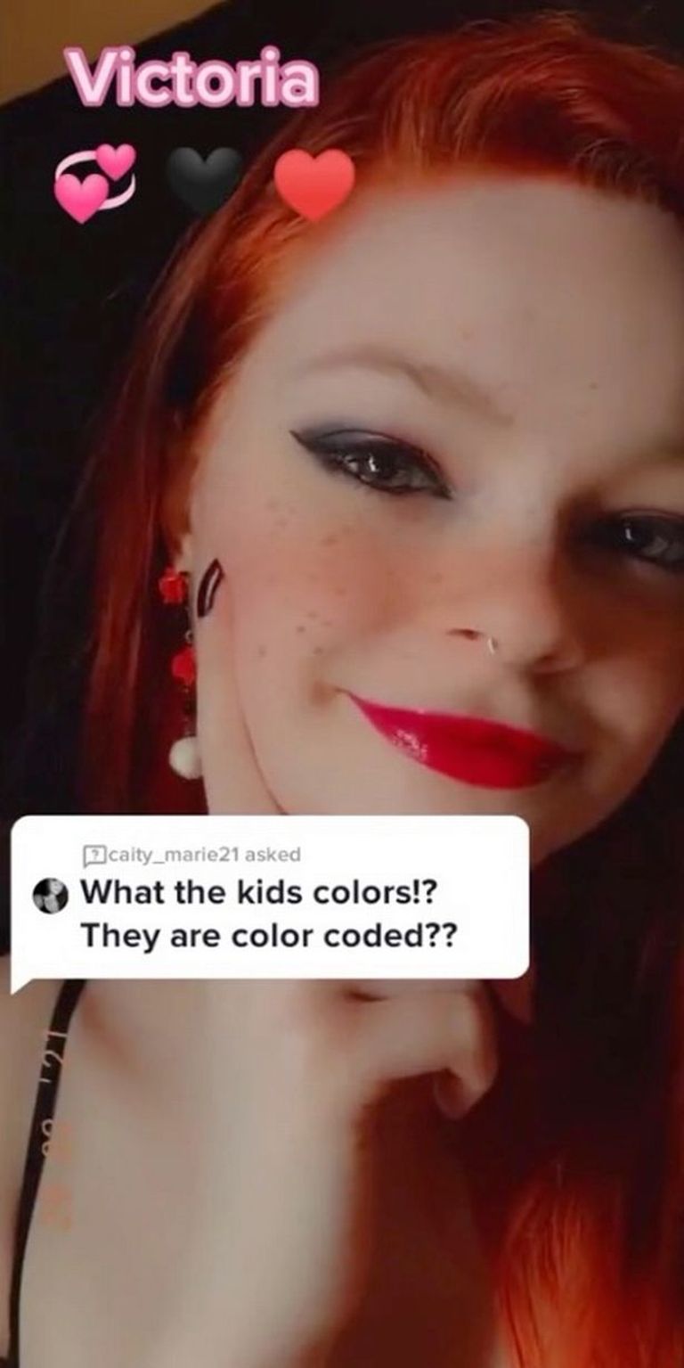 أبناء فيرونيكا الـ11