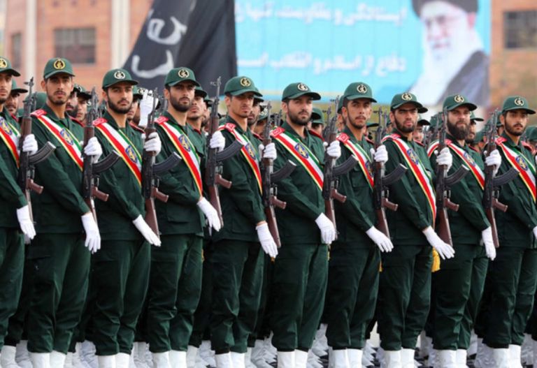 تاريخ من العلاقات المشبوهة بين الإخوان وإيران