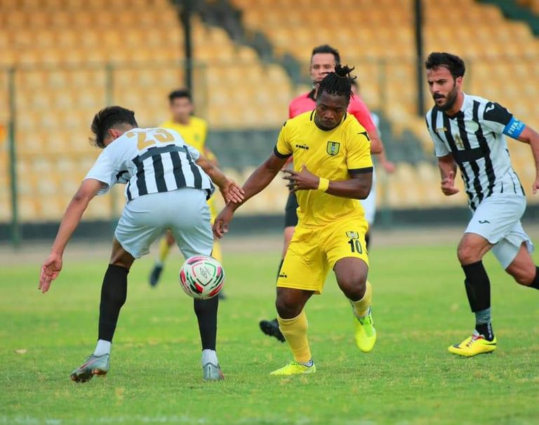 الكرخ ضد الطلبة النجف ضد الحدود