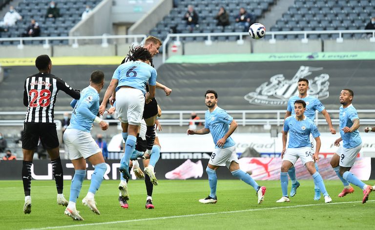 تشيلسي ضد ليستر سيتي