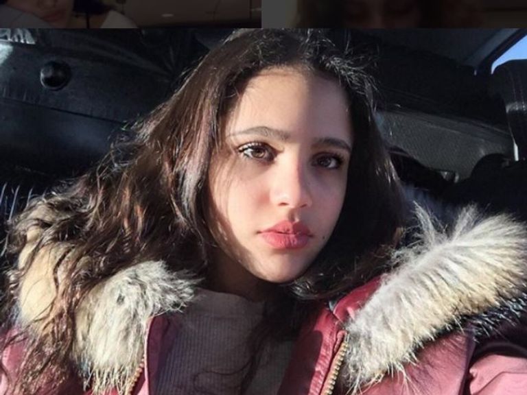 جنا عمرو دياب جنا عمرو دياب مع والدها