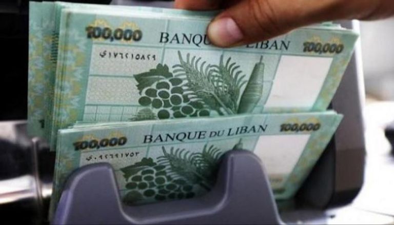 سعر الدولار في لبنان اليوم الثلاثاء 18 مايو 2021
