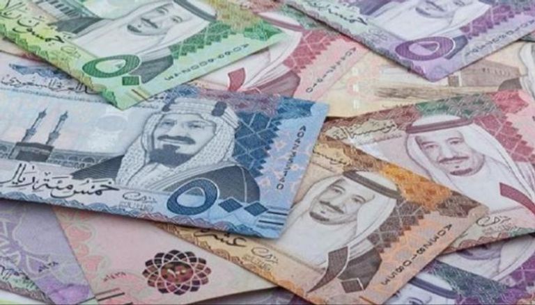 سعر الريال السعودي في مصر اليوم الثلاثاء 18 مايو 2021
