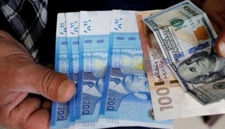أسعار العملات في المغرب
