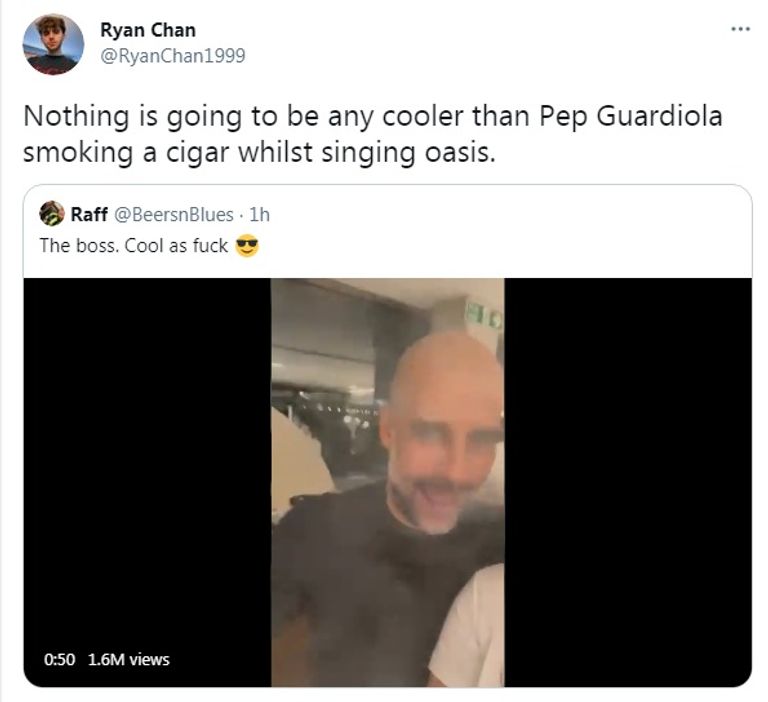 بيب جوارديولا