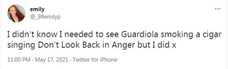 بيب جوارديولا