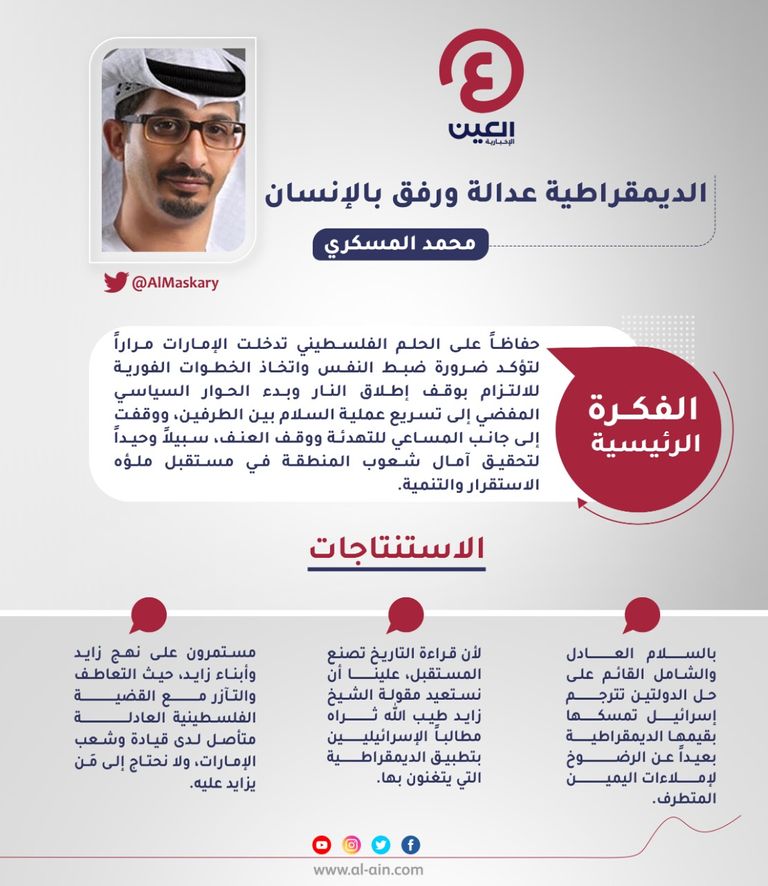 محمد المسكري