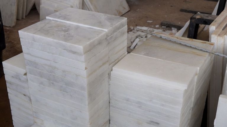 أرض الذهب والمانجو.. ثروات "بني شنقول" الإثيوبية تنادي رجال الأعمال التوم مصطفى محمد أحد زعماء إقليم