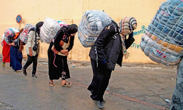 مدينة سبتة - أرشيفية