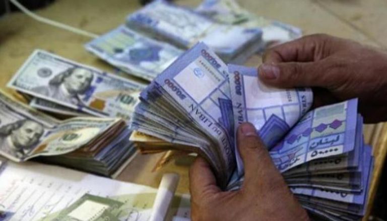 سعر الدولار في لبنان اليوم الأربعاء